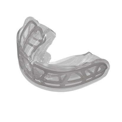 Трейнер Myobrace i3NSc  Small Прозрачный. При Анамалиях III Класс, MRC Pre-Orthodontic Trainer