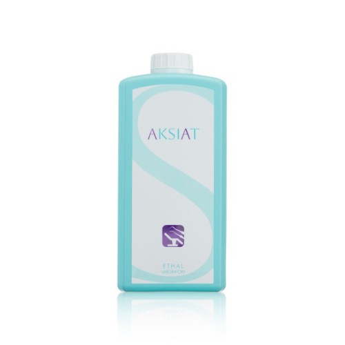 Аксиат (AKSIAT) - дезинфицирующее средство (1л), ООО "МК Вита-Пул", Россия ЧЗ