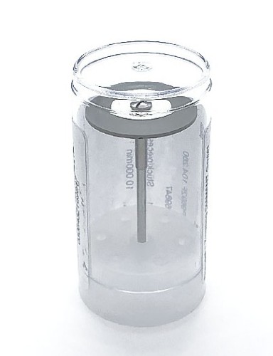 Полировочный бор по керамике 3-я ступень D+Z  / P 9692 F 104.260